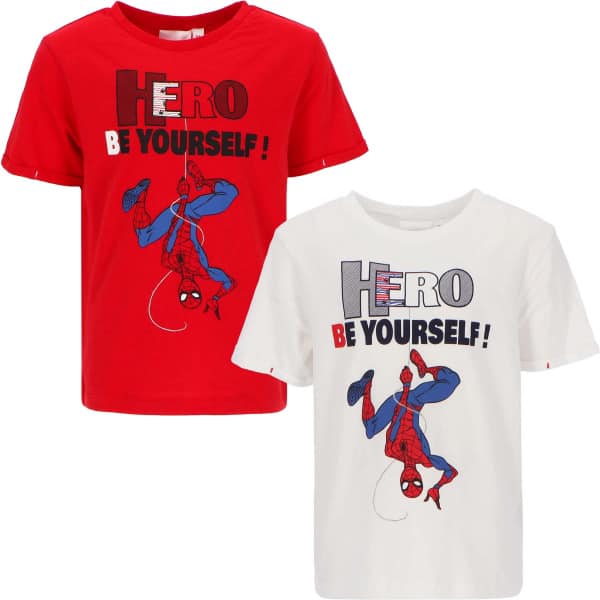 Spiderman Shirts