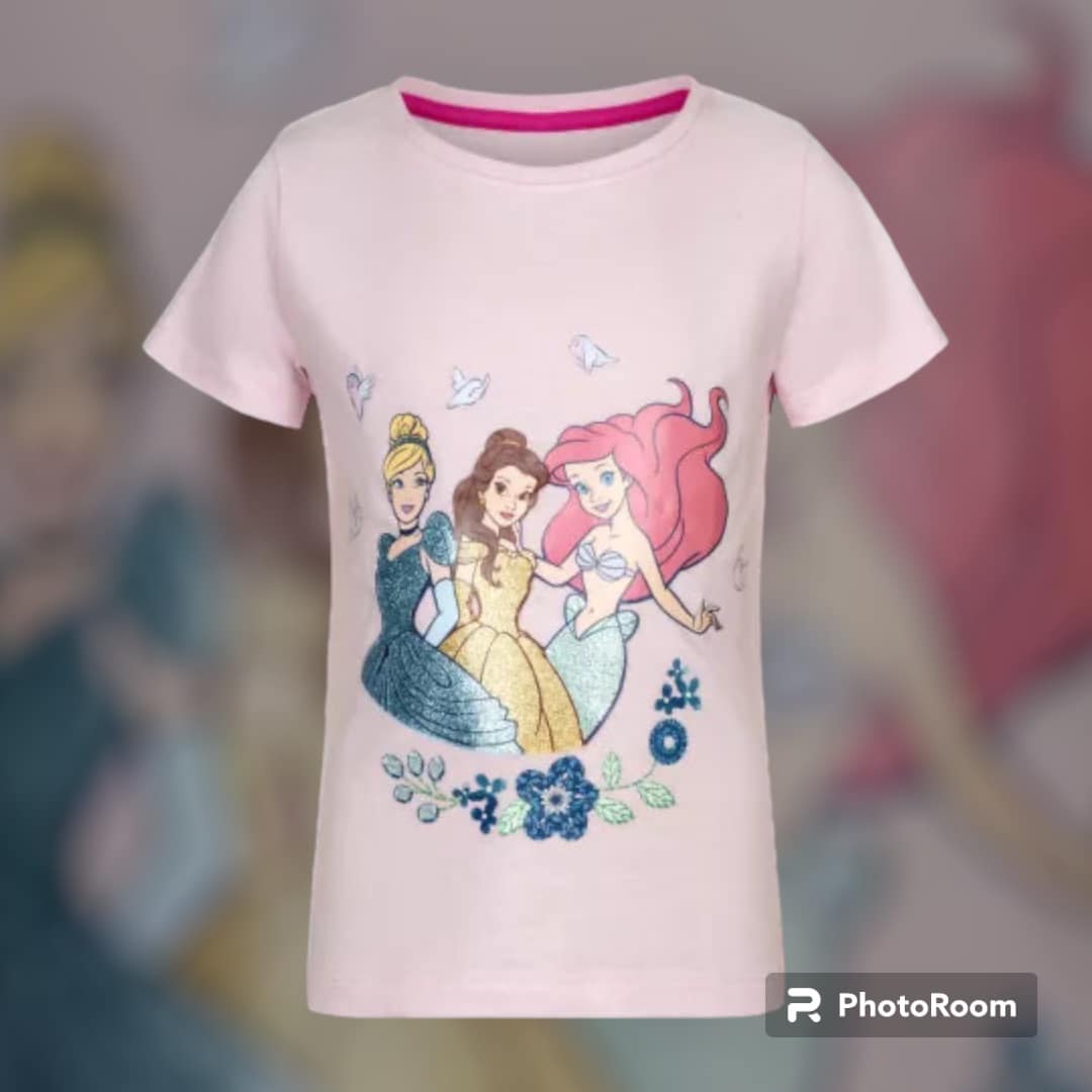 Disney´s Prinzessinnen Shirt