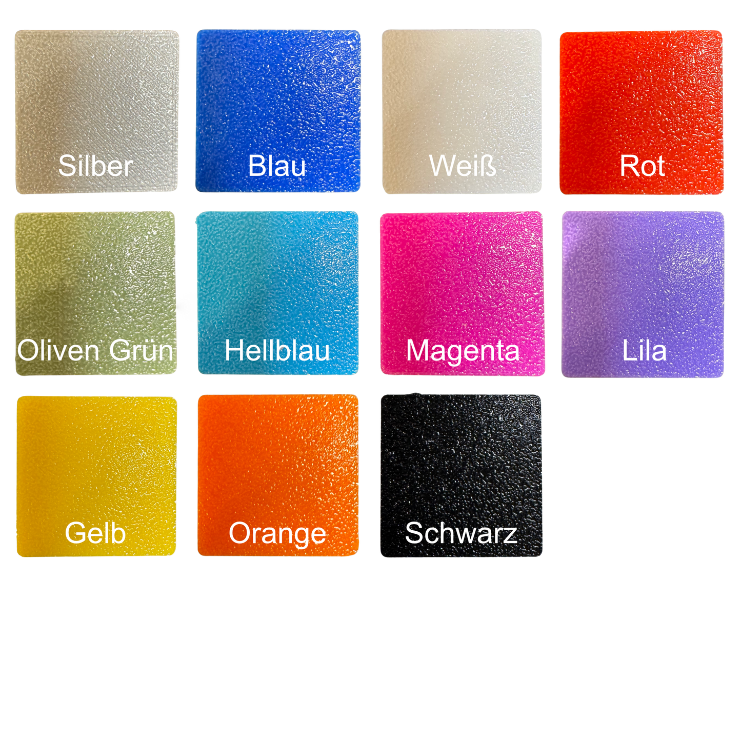 Personalisiertes 3D-Namensschild fürs Kinderzimmer