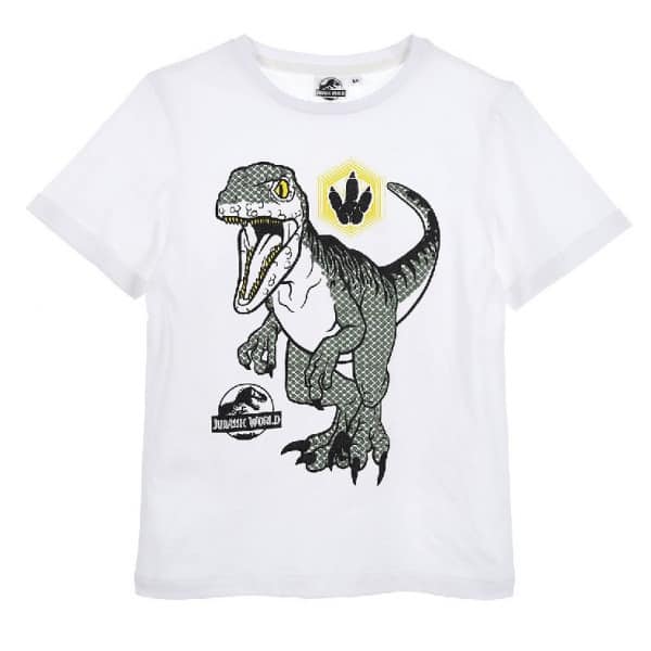 Jurassic World Shirt