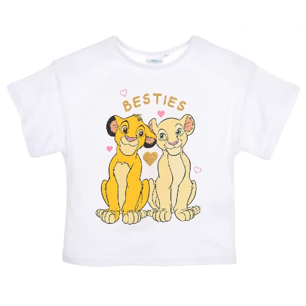 König der Löwen Shirt
