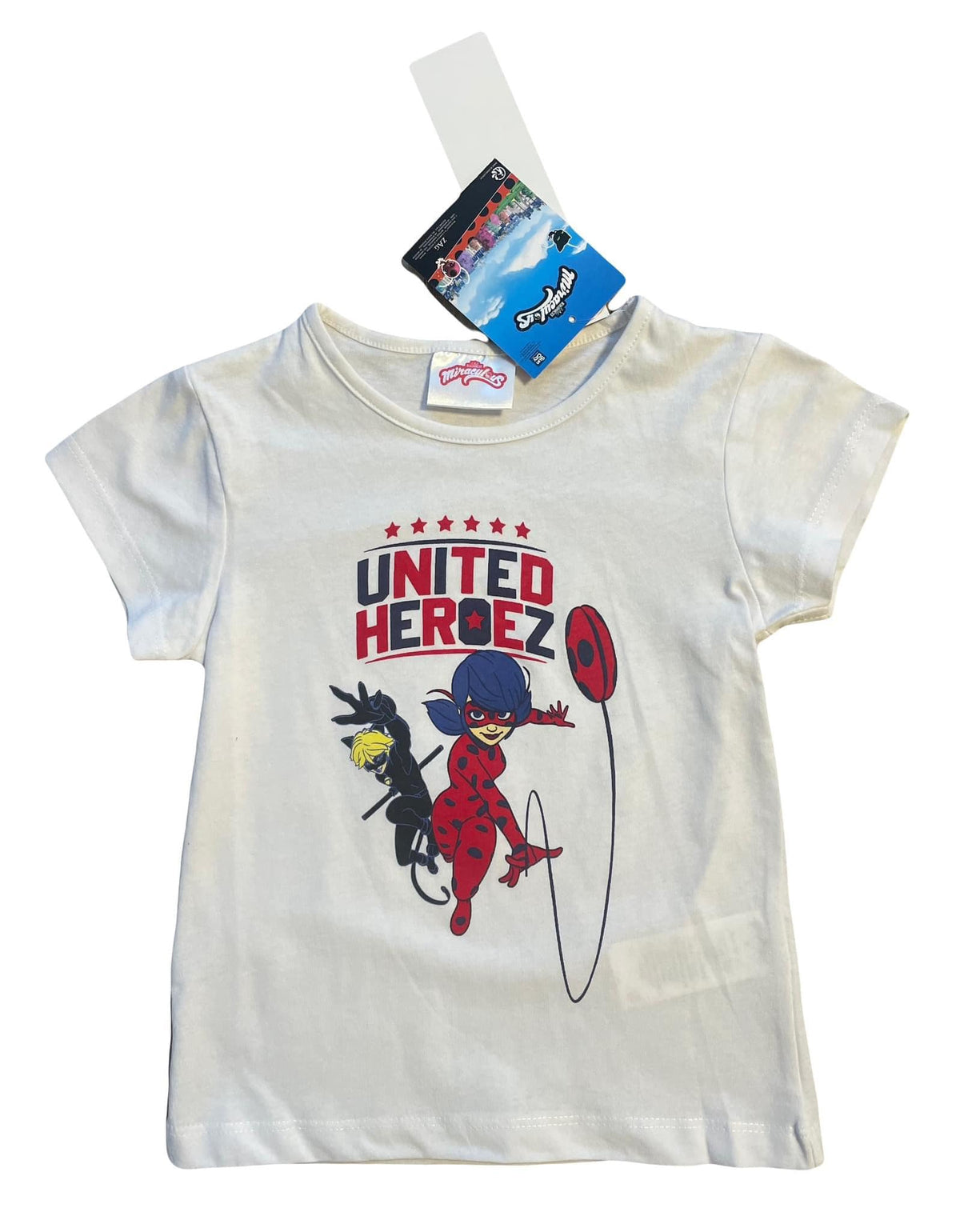 Lady Bug Shirt