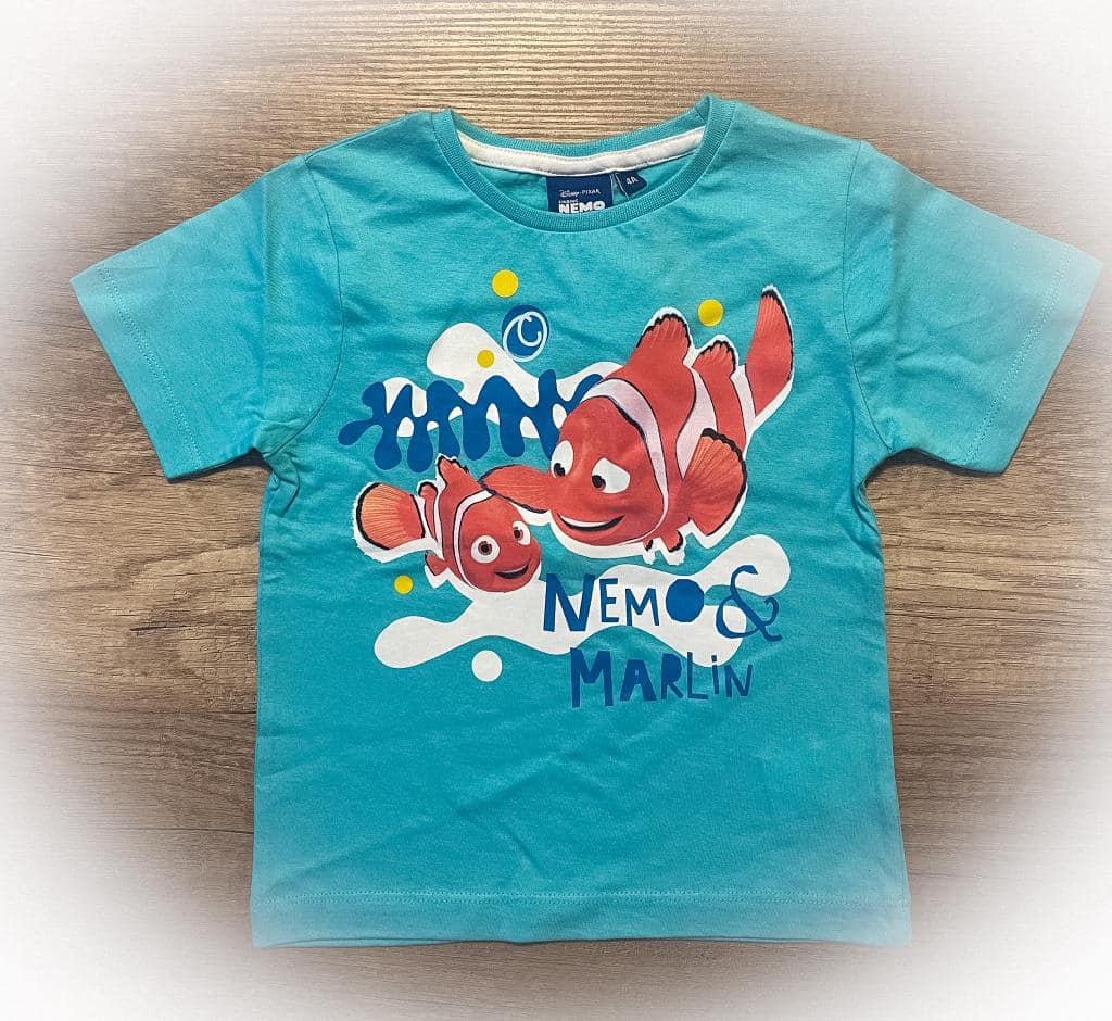 Findet Nemo Shirt