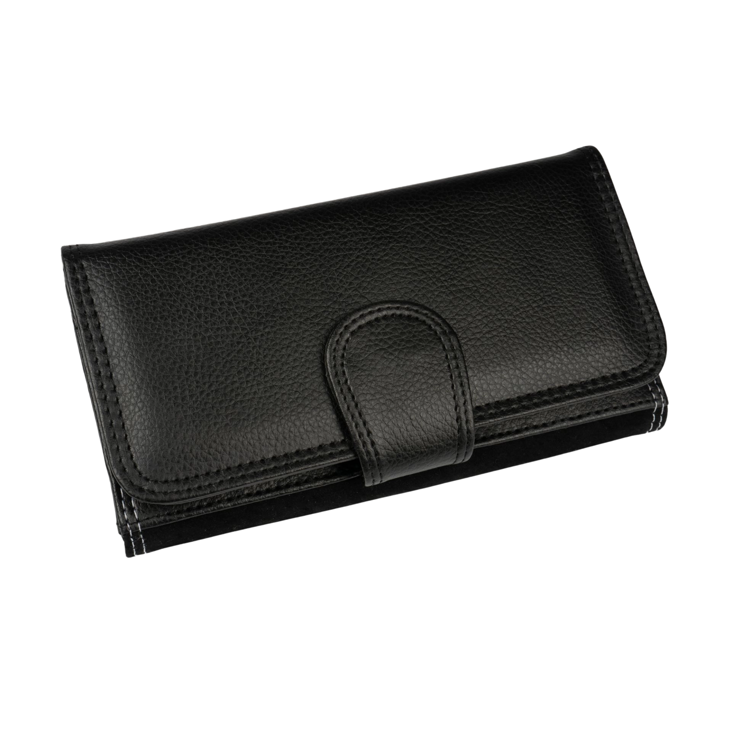 Personalisierte Geldbörse mit Foto & Text – Individuelles Geschenk für Mama, Papa oder Partner – Portemonnaie mit eigenem Bild