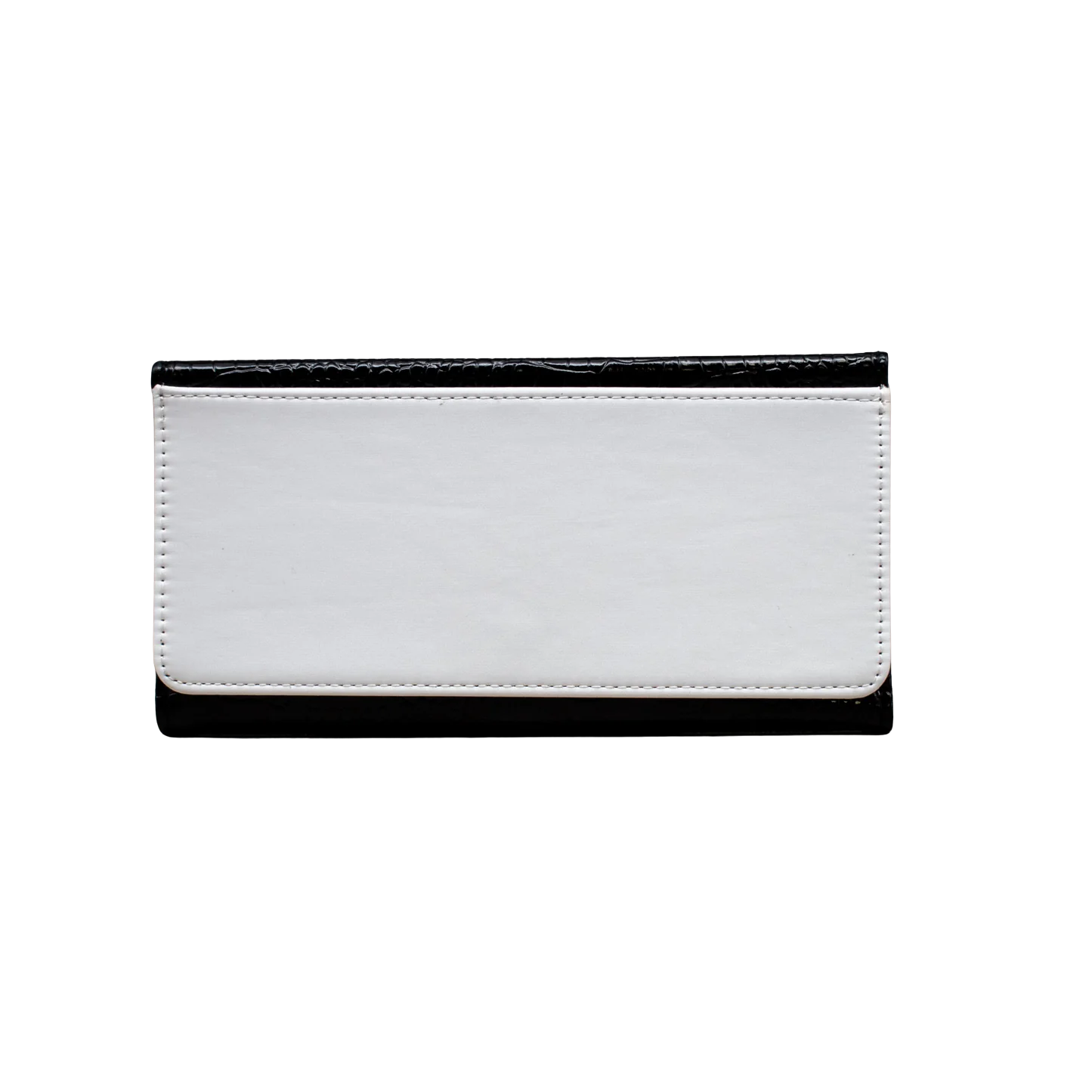 Personalisierte Geldbörse mit Foto & Text – Individuelles Geschenk für Mama, Papa oder Partner – Portemonnaie mit eigenem Bild