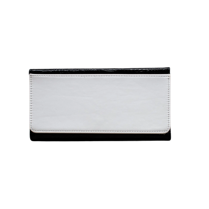 Personalisierte Geldbörse mit Foto & Text – Individuelles Geschenk für Mama, Papa oder Partner – Portemonnaie mit eigenem Bild