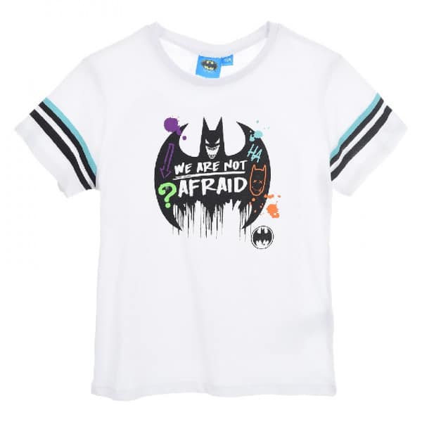 Batman Shirt