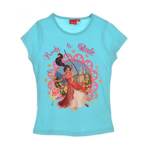 Elena von Avalor Shirt