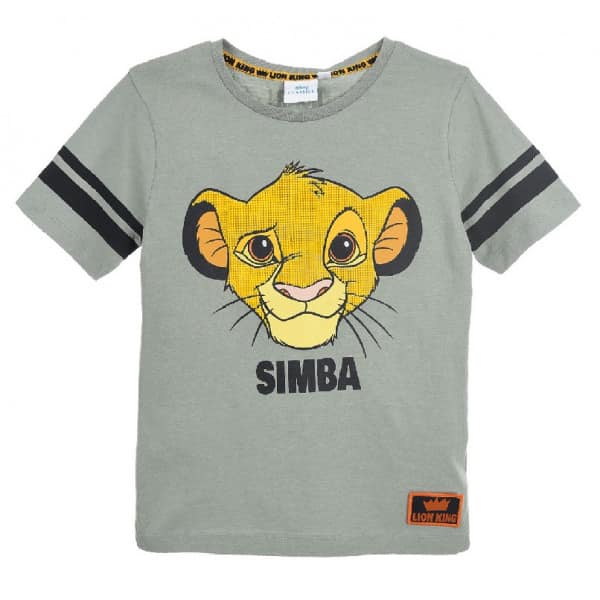 König der Löwen Shirt Simba