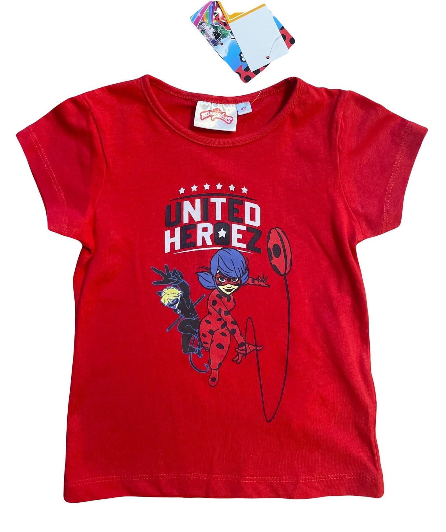 Lady Bug Shirt
