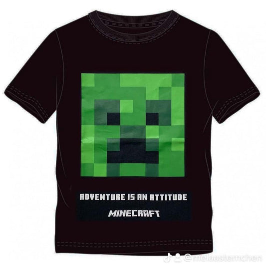 Minecraft Shirt