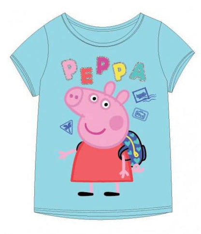 Peppa Wutz Shirts