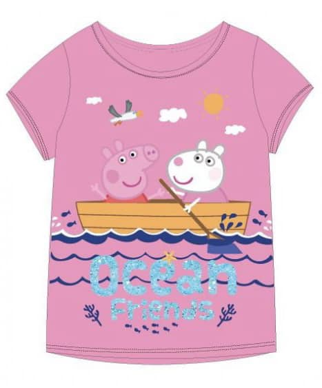 Peppa Wutz Shirts