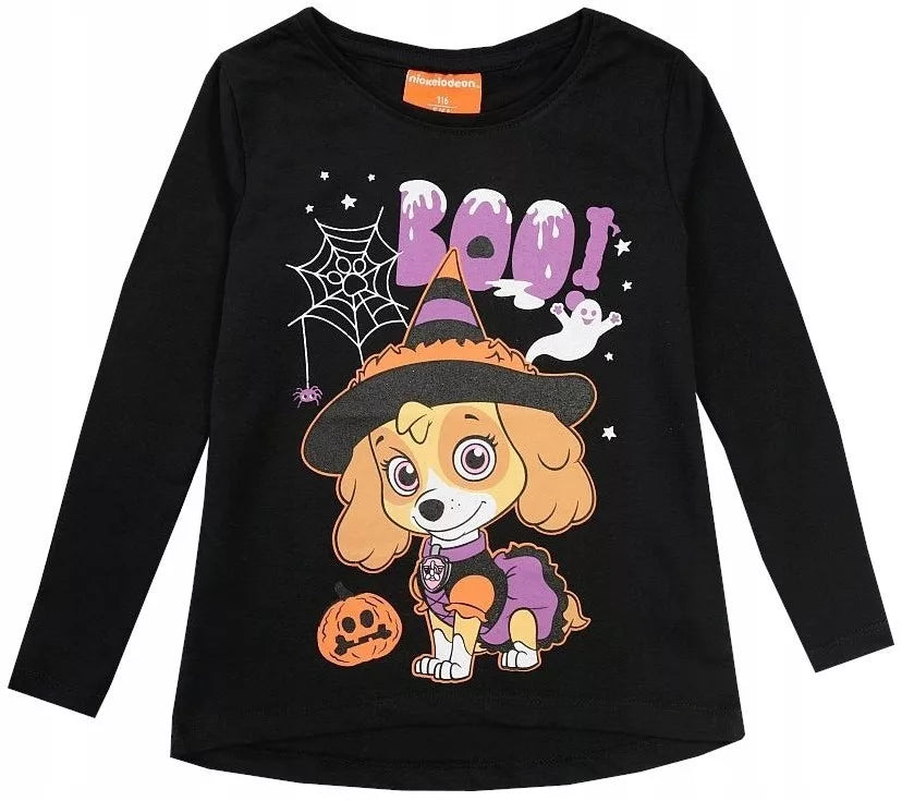 Paw Patrol Langarmshirt