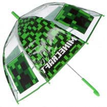 Minecraft Regenschirm