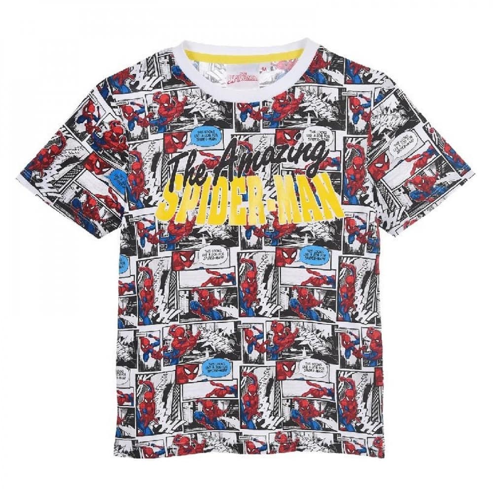 Spiderman Shirt