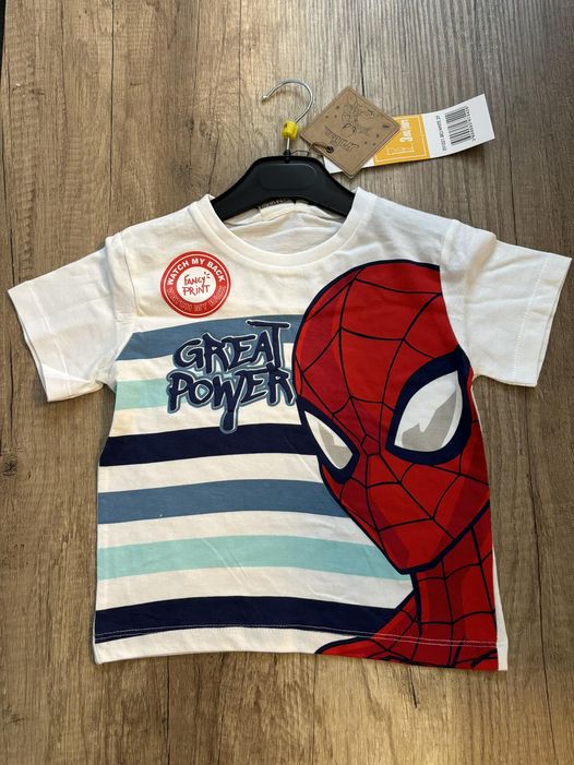 Spiderman Shirt